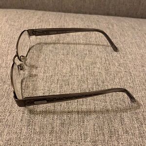 Coach glasses